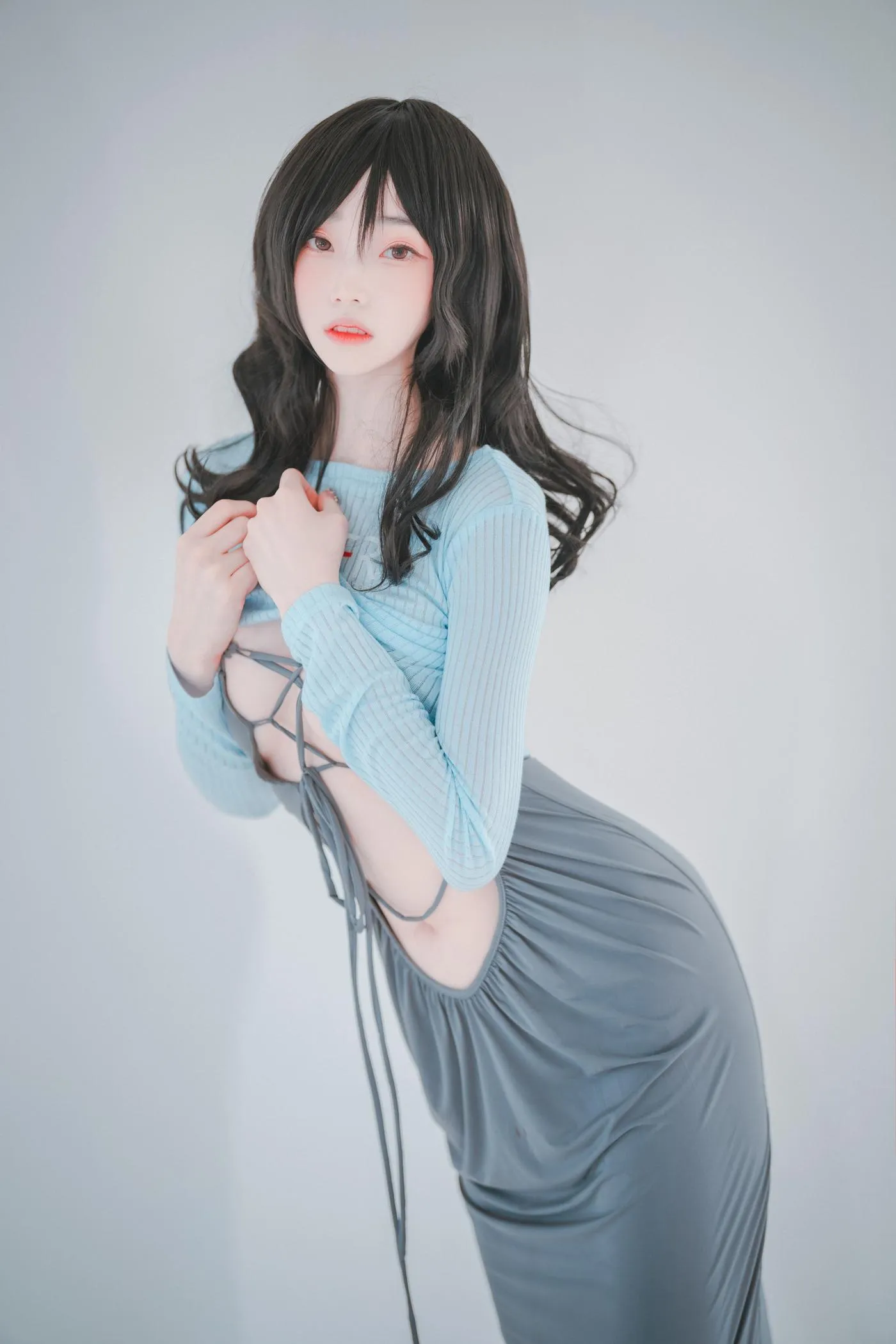 BamBi밤비 – NO.75 [DJAWA]  iila illa[23] [54P]插图9